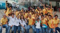Guadalajara convoca voluntarios para Panamericanos de 2011